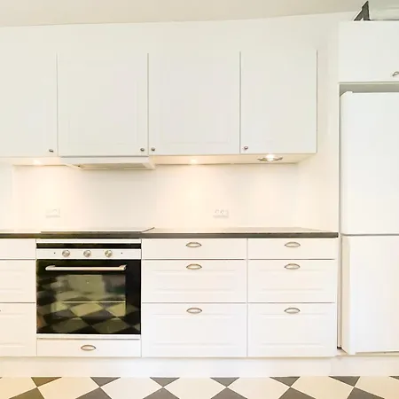 Apartment Large Apartment With 4 Bedrooms In Copenhagen *